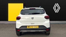 Dacia Sandero Stepway 1.0 TCe Prestige 5dr Petrol Hatchback